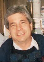 Dennis P. Cerame