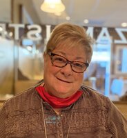 Barbara  Ordway