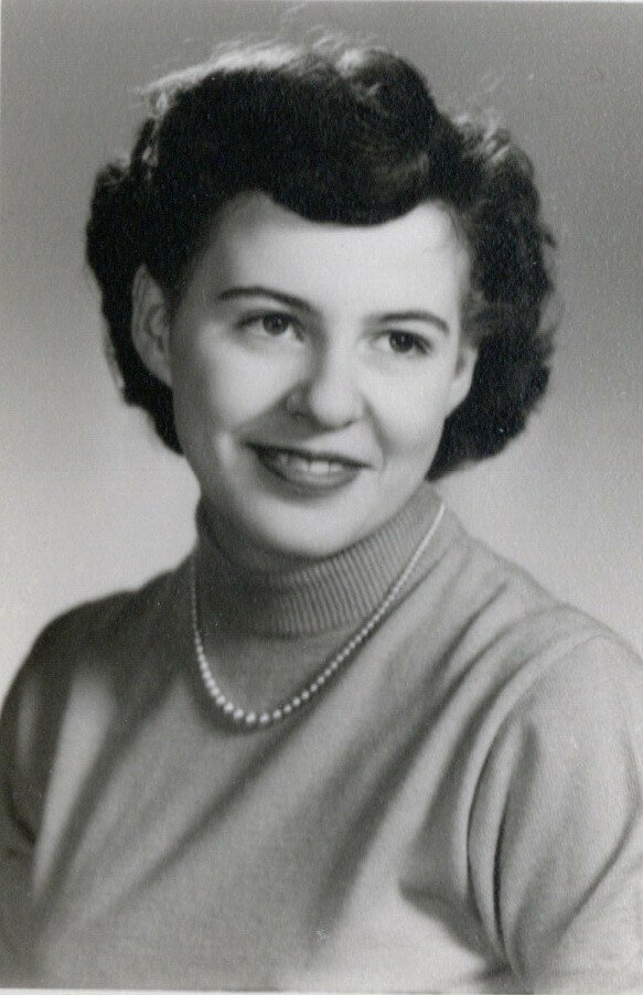 Lois Butler
