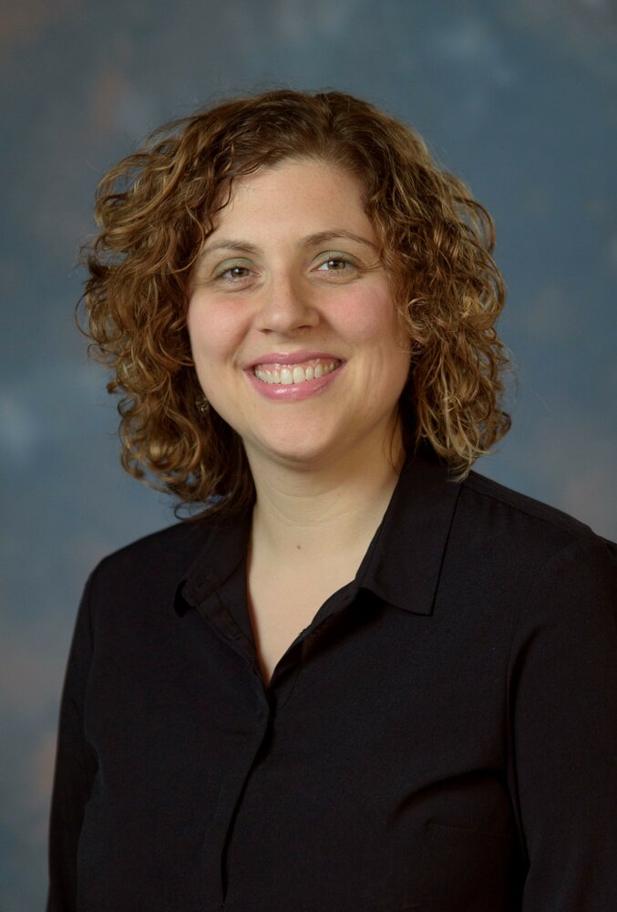 Dawn Vogler-Elias
