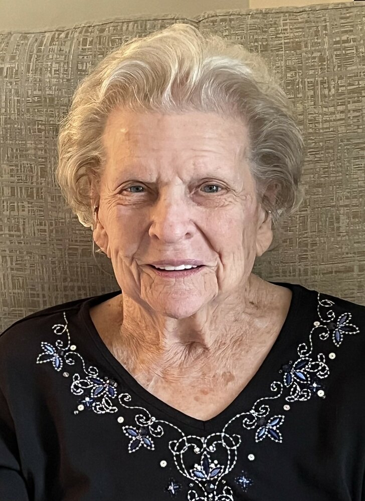 Mildred (Johnson) Russo