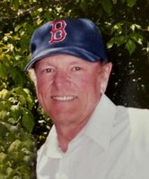 Bruce C. Rouse