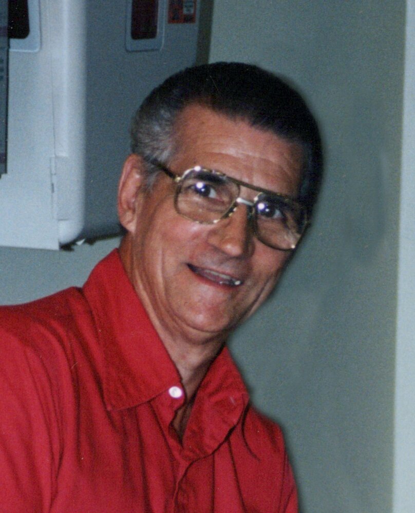 William Harasymchuk