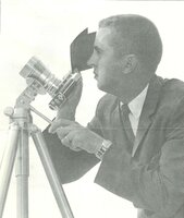 Richard J. Boden