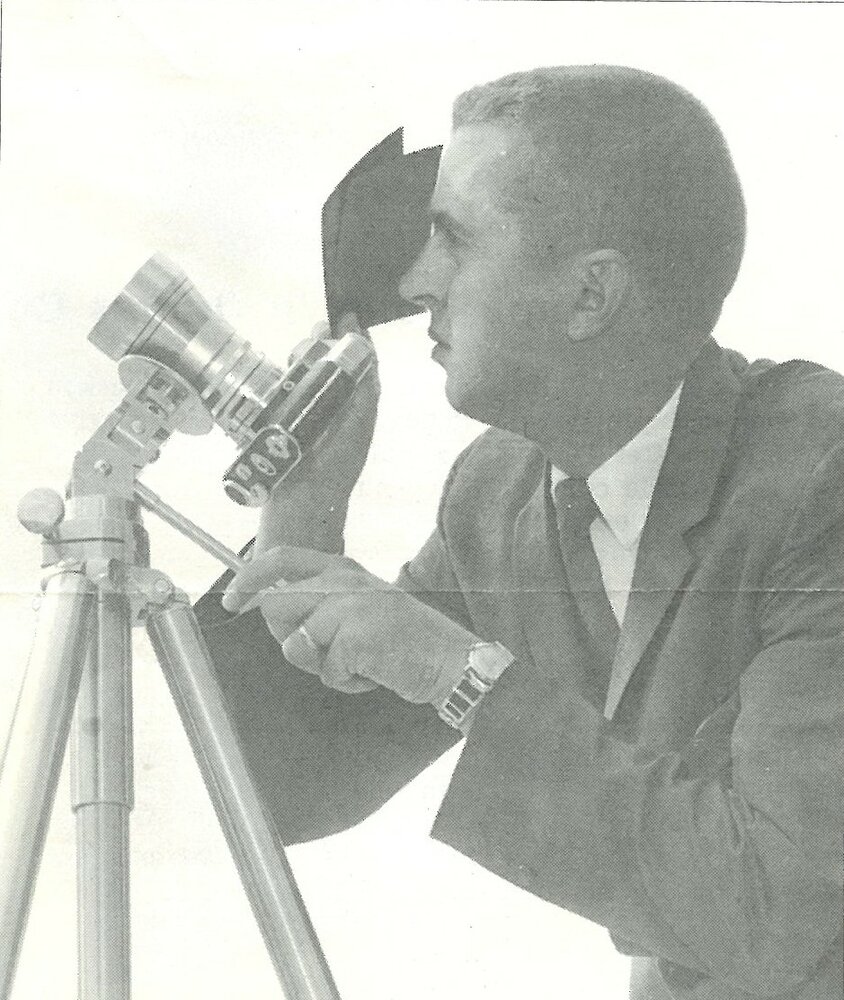 Richard Boden