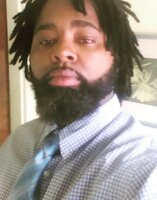 Jamal A. McGregor