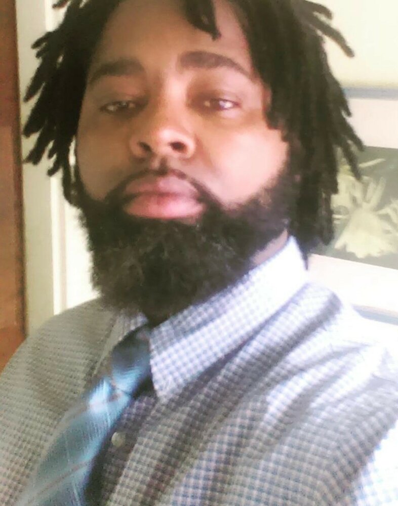 Jamal McGregor