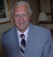 Eugene J. Burgess