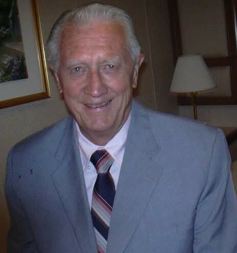Eugene Burgess