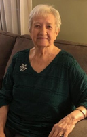 Noreen M Roy