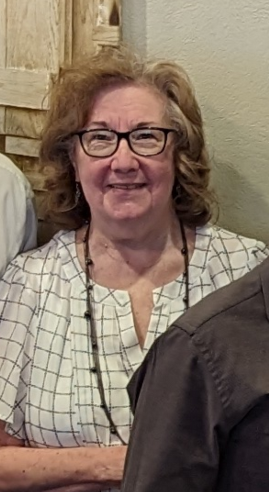 Christine Ghinazzi