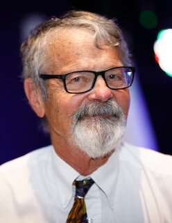 James Shuey