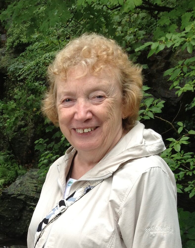 Anne Burton