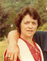 Kay I. Thompson