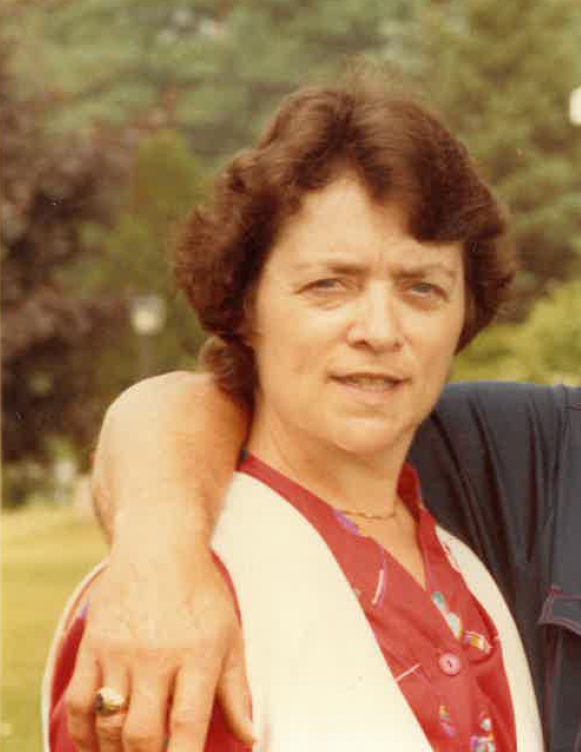 Kay Thompson