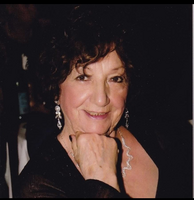 Caroline A. Scardino