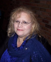 Irene C. Stenshorn