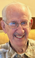 Earl H. Wergin