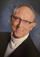Harvey E. Maier Jr.