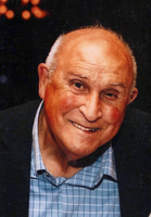 Frederick D. Nuciolo Sr.