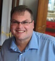 Nicholas J. Reeder