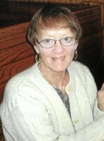 Joan Marie Bond