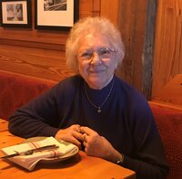 Eleanor  Bendoraitis