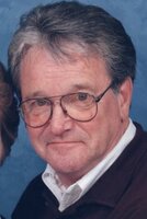 Frederick William Hall