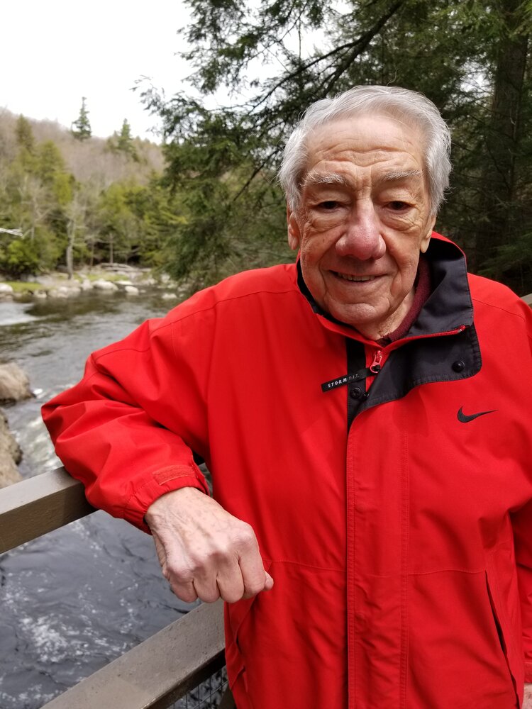 Mario Pirrello, ESQ.