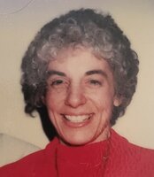 Patricia Jean Brinkman