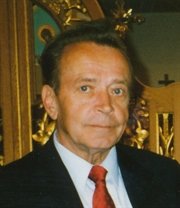 Michael Klymochko