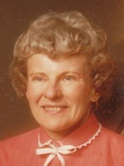 Betty Seidewand