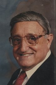 Morris Sengilla