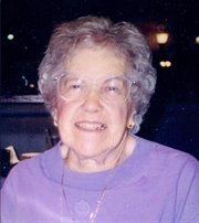 Rosemary Turchetti