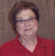 Elaine D'Angelo