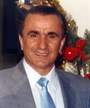 Michael Cickovski