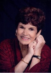 Lucille Moore