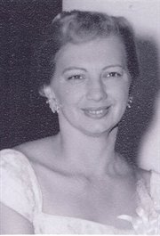 Annette Gervasi