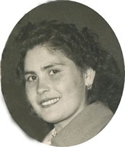 Antonina DiLiberto