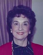 Helen Tacci