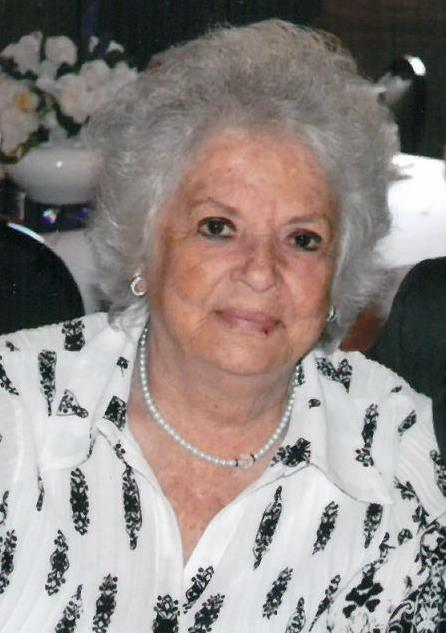 Mary Tubiolo