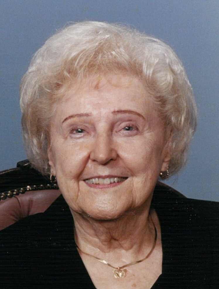 Margaret Korper