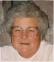 Gladys Schmucker