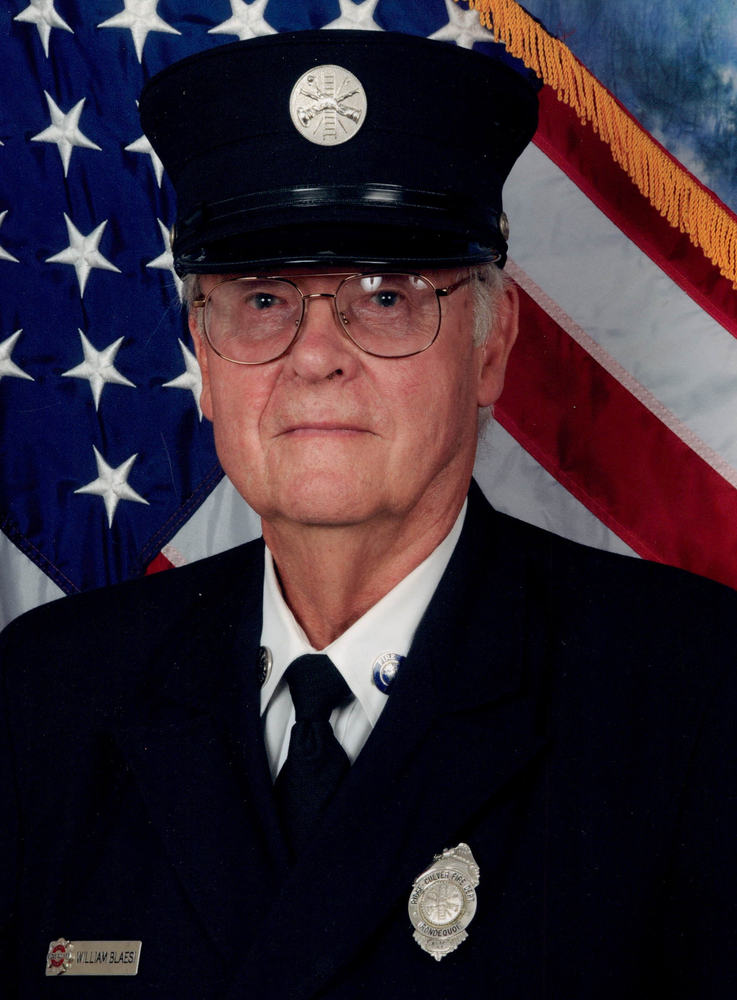 William Blaesi