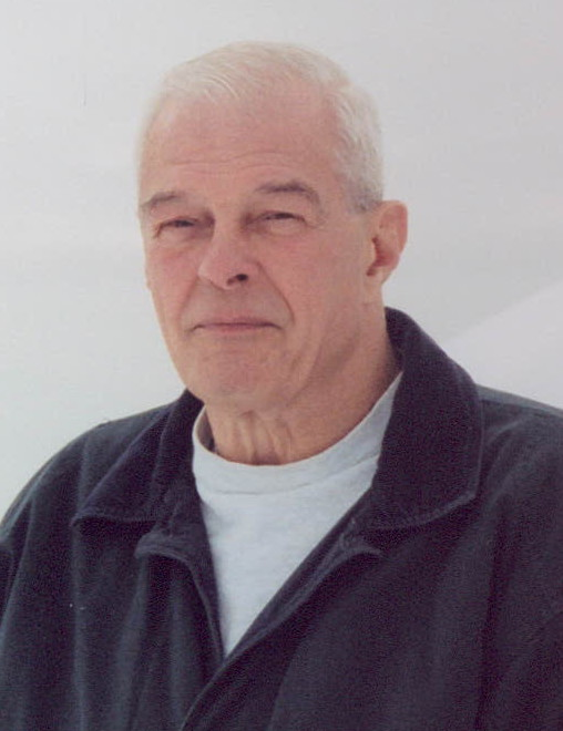 Raymond Bachman