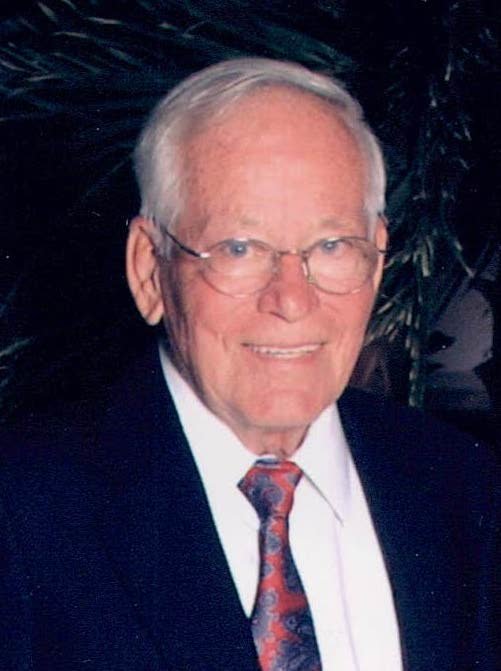 Edward Schwartz
