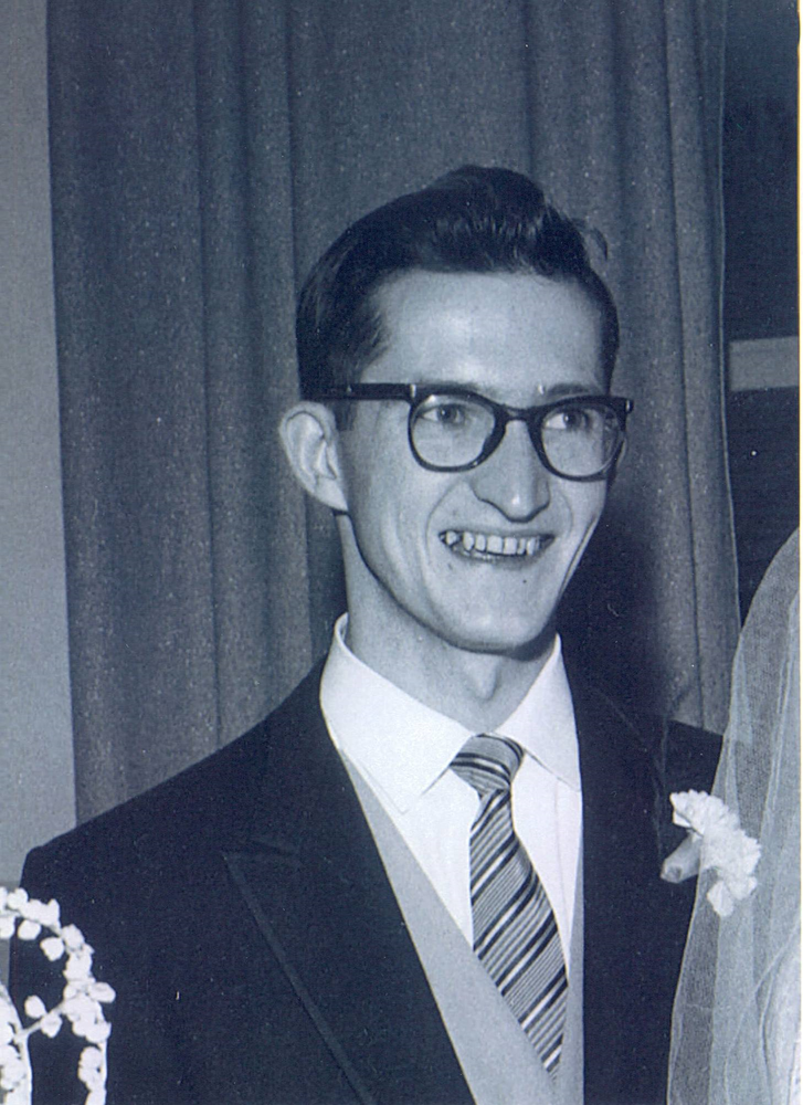 Gerald Sullivan