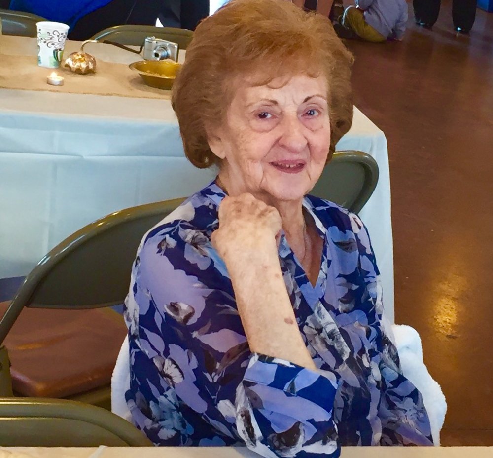 Yolanda Tumia