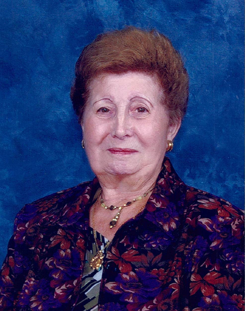 Maria Guzylak
