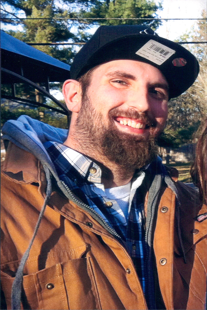 Nicholas Kurowski